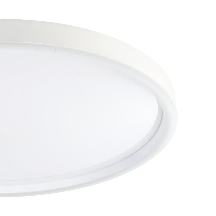 Eglo - LED RGBW prigušiva plafonska svetiljka LED/34,5W/230V 2700-6500K