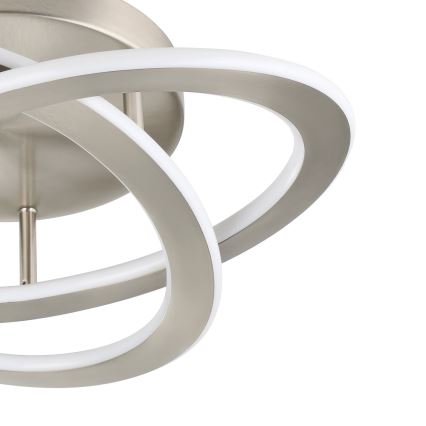 Eglo - LED plafonsko svetlo LED/35W/230V