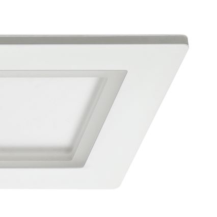 Eglo - LED RGBW prigušiva stropna svetiljka LED/42,5W/230V