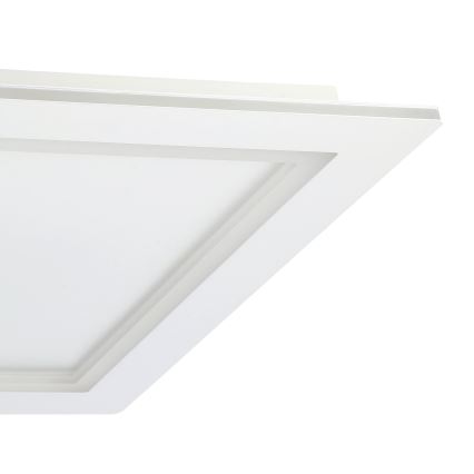 Eglo - LED RGBW prigušiva stropna svetiljka LED/35,5W/230V