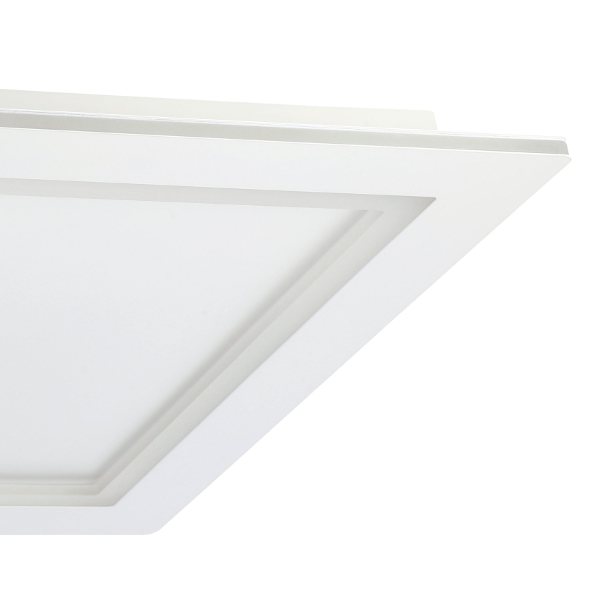 Eglo - LED RGBW prigušiva stropna svetiljka LED/35,5W/230V