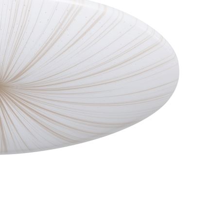 Eglo - LED stropno svetlo LED/30,8W/230V