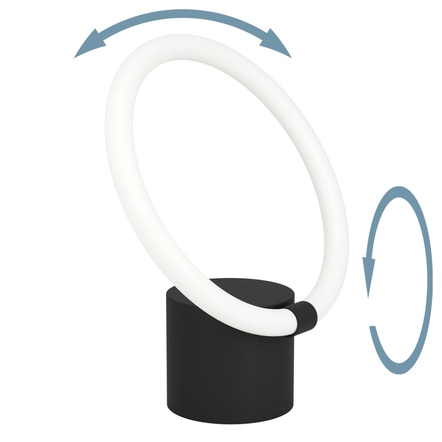 Eglo - LED stona lampa LED/11,5W/230V