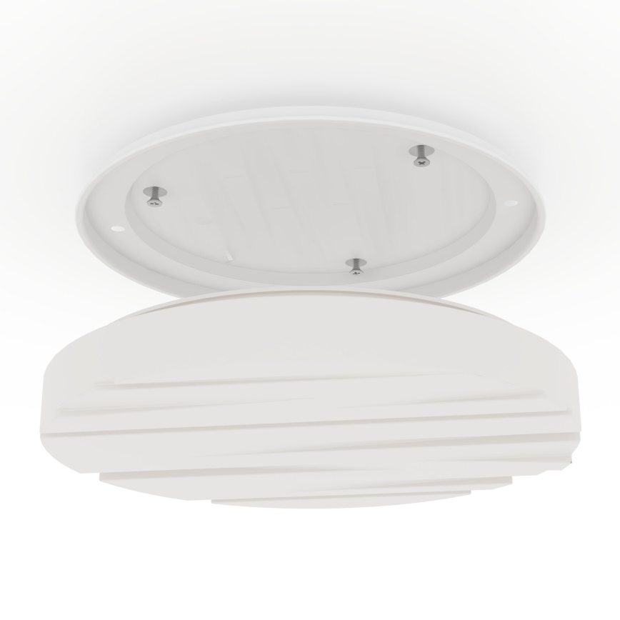 Eglo - LED plafonsko svetlo LED/10W/230V prečnik 28 cm