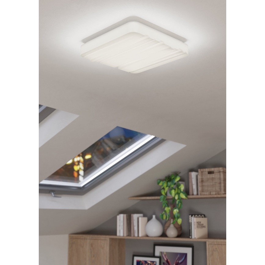 Eglo - LED plafonsko svetlo LED/14,6W/230V