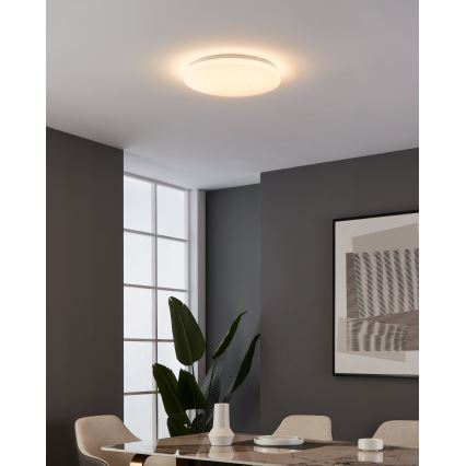 Eglo - LED plafonsko svetlo LED/19,5W/230V