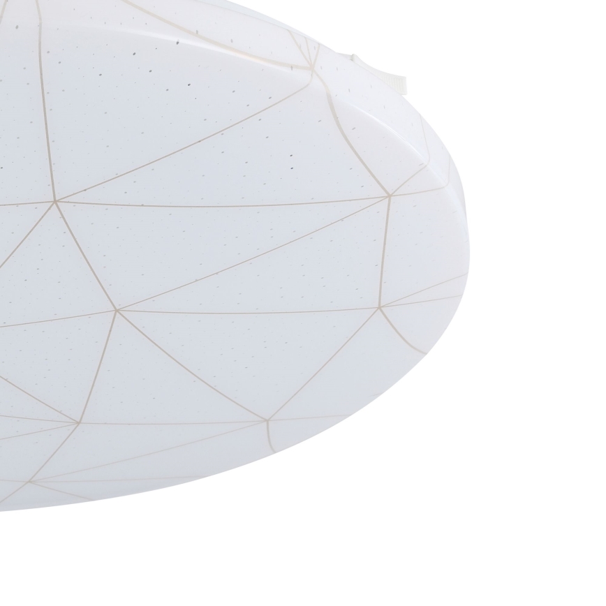 Eglo - LED plafonsko svetlo LED/19,5W/230V