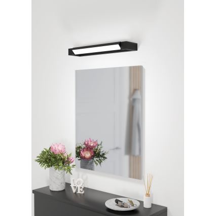 Eglo - LED osvetljenje za kupatilsko ogledalo LED/8,9W/230V IP44