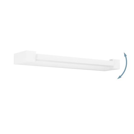 Eglo - LED osvetljenje za kupatilsko ogledalo LED/8,9W/230V IP44