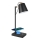 Eglo 900626 - LED prigušiva lampa sa bežičnim punjenjem LACEY LED/5,5W/230V