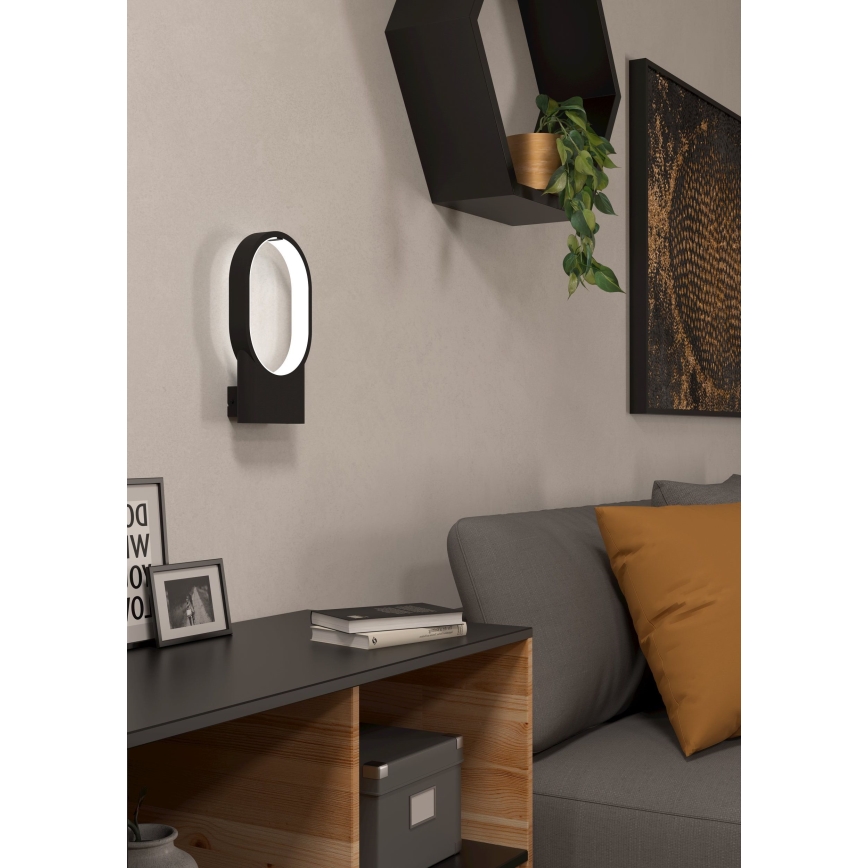 Eglo - LED zidno svetlo LED/10,8W/230V