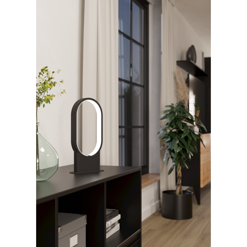 Eglo - LED Stona lampa LED/10,8W/230V