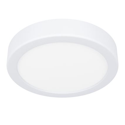 Eglo - LED kupatilsko stropno svetlo LED/11W/230V IP44 belo prečnika 16 cm