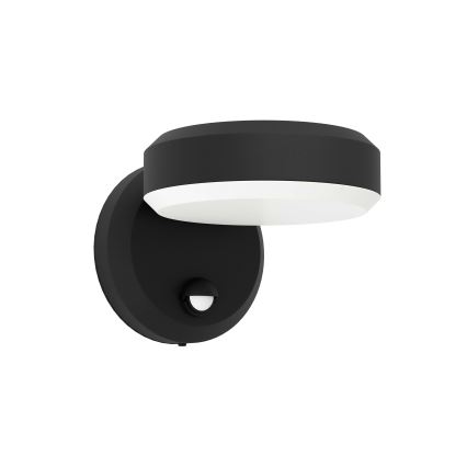 Eglo - LED spoljašnje zidno svetlo sa senzorom LED/10,8/230V IP44
