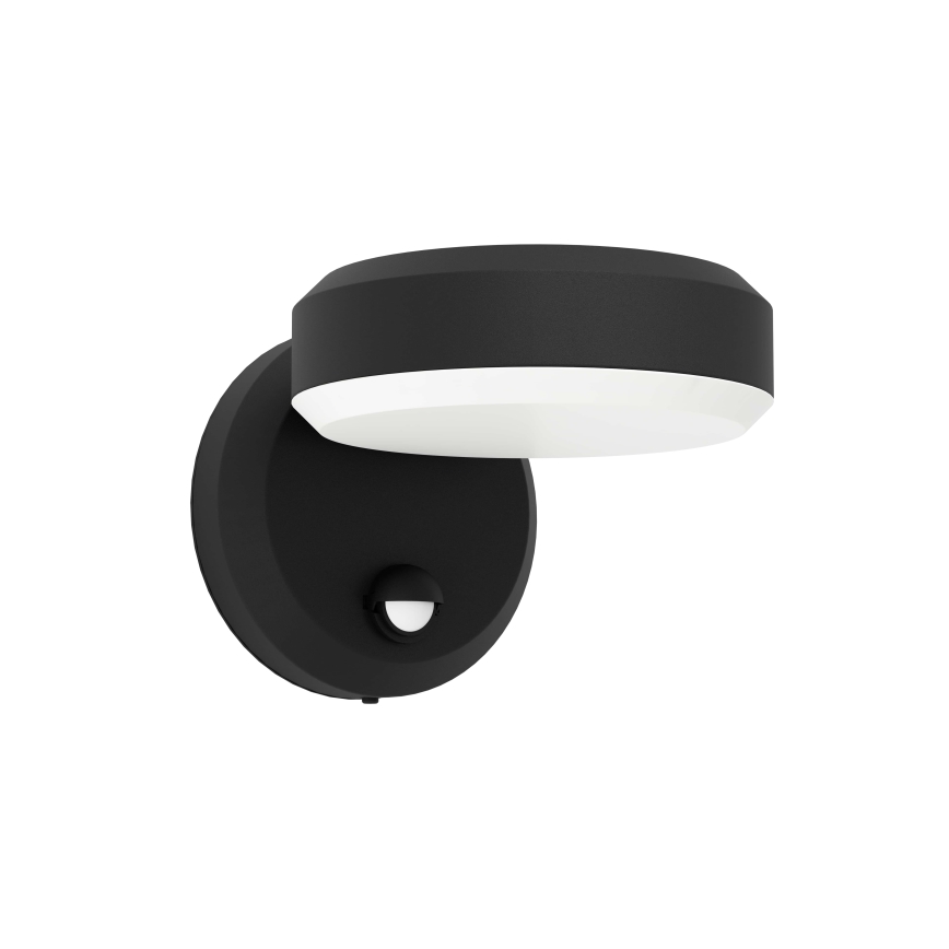 Eglo - LED spoljašnje zidno svetlo sa senzorom LED/10,8/230V IP44