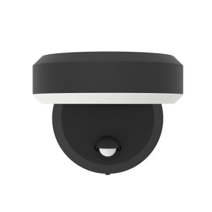 Eglo - LED spoljašnje zidno svetlo sa senzorom LED/10,8/230V IP44