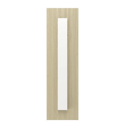 Eglo - LED spoljna zidna svetiljka LED/7W/230V IP44