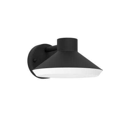 Eglo - LED spoljna zidna svetiljka 1xGU10/4,6W/230V IP44