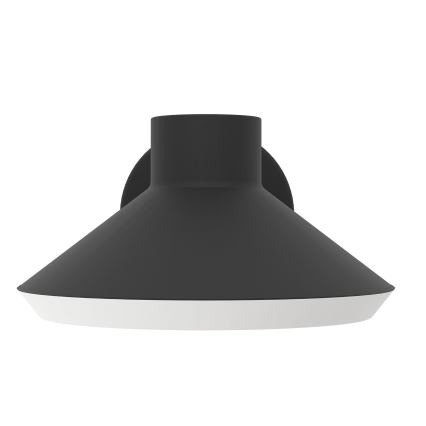 Eglo - LED spoljna zidna svetiljka 1xGU10/4,6W/230V IP44