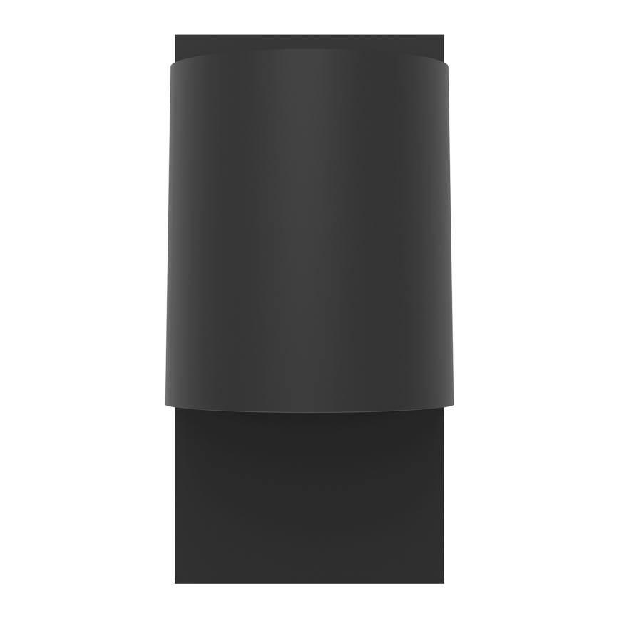 Eglo - LED spoljašnje zidno svetlo 1xGU10/4,6W/230V IP54
