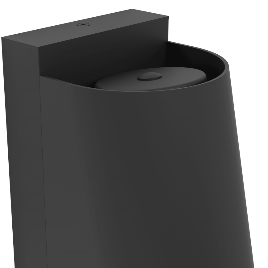Eglo - LED spoljašnja lampa 1xGU10/4,6W/230V IP54