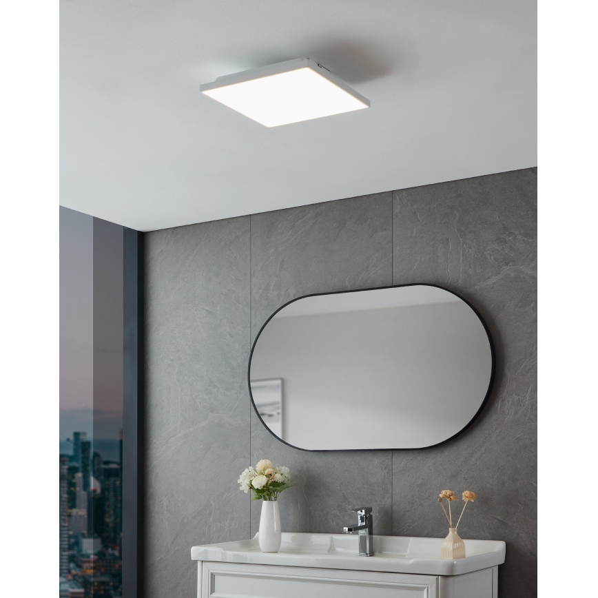 Eglo - LED plafonsko svetlo LED/10,8W/230V