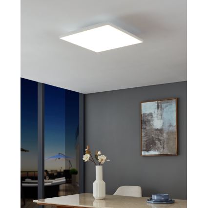 Eglo - LED plafonsko svetlo LED/21W/230V