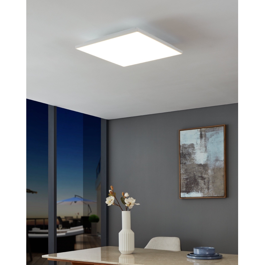 Eglo - LED plafonsko svetlo LED/21W/230V