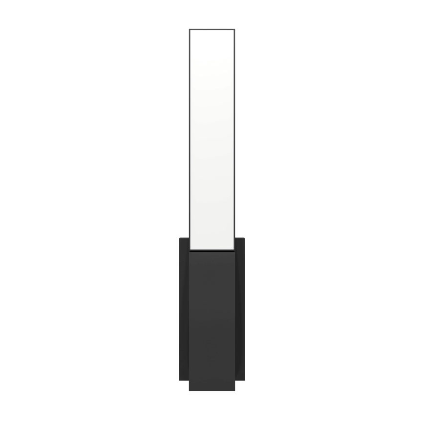 Eglo - LED zidno svetlo za spoljašnju upotrebu LED/9W/230V IP44