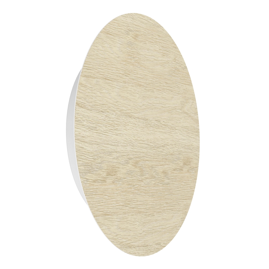 Eglo - LED zidno svetlo LED/9,2W/230V bež