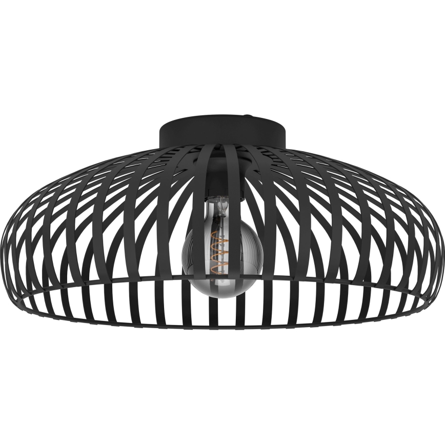 Eglo - Plafonsko svetlo 1xE27/40W/230V fi 43 cm