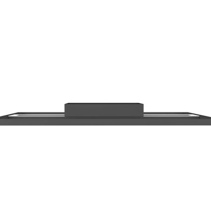 Eglo - LED RGBW prigušiva plafonska svetiljka LED/21W/230V