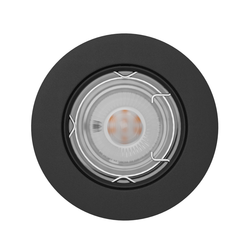 Eglo - KOMPLET 3x LED ugradna svetla PENETO 1xGU10/2,8W/230V