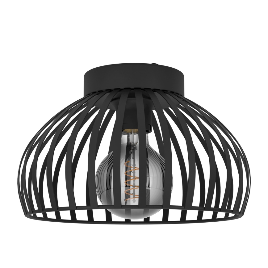 Eglo - Plafonsko svetlo 1xE27/40W/230V Ø 28 cm