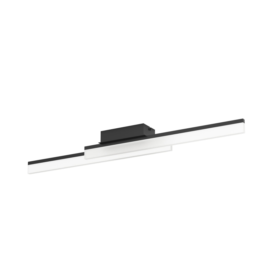 Eglo - LED kupatilsko plafonsko svetlo 2xLED/11W/230V IP44