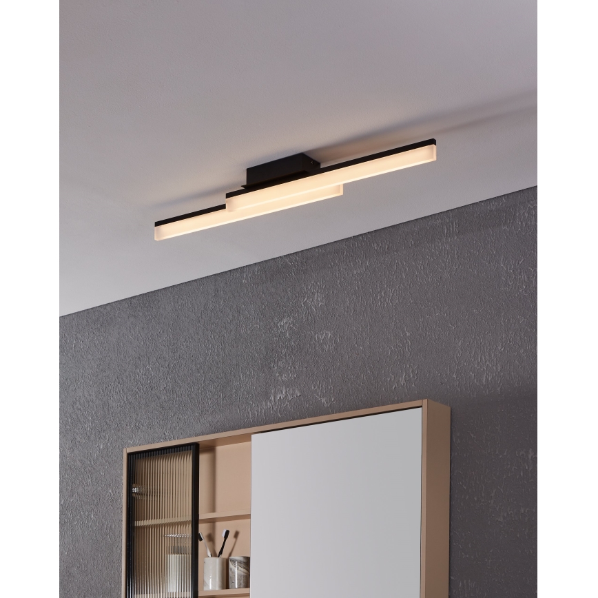 Eglo - LED kupatilsko plafonsko svetlo 2xLED/11W/230V IP44