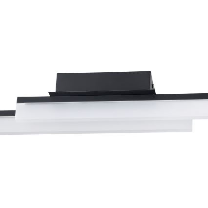 Eglo - LED kupatilsko plafonsko svetlo 2xLED/11W/230V IP44