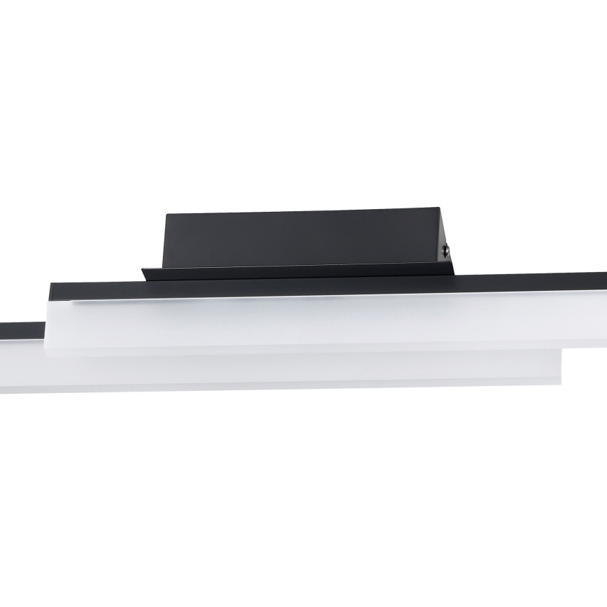 Eglo - LED kupatilsko plafonsko svetlo 2xLED/11W/230V IP44