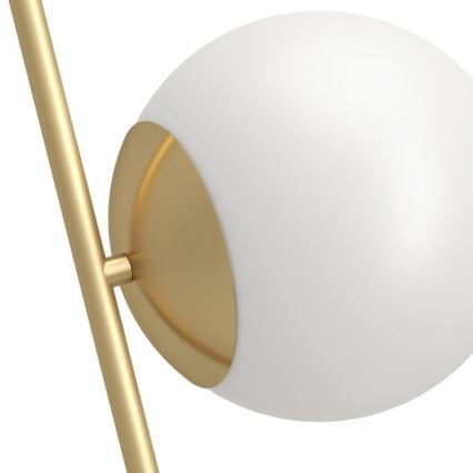 Eglo - Stona lampa 1xE27/40W/230V