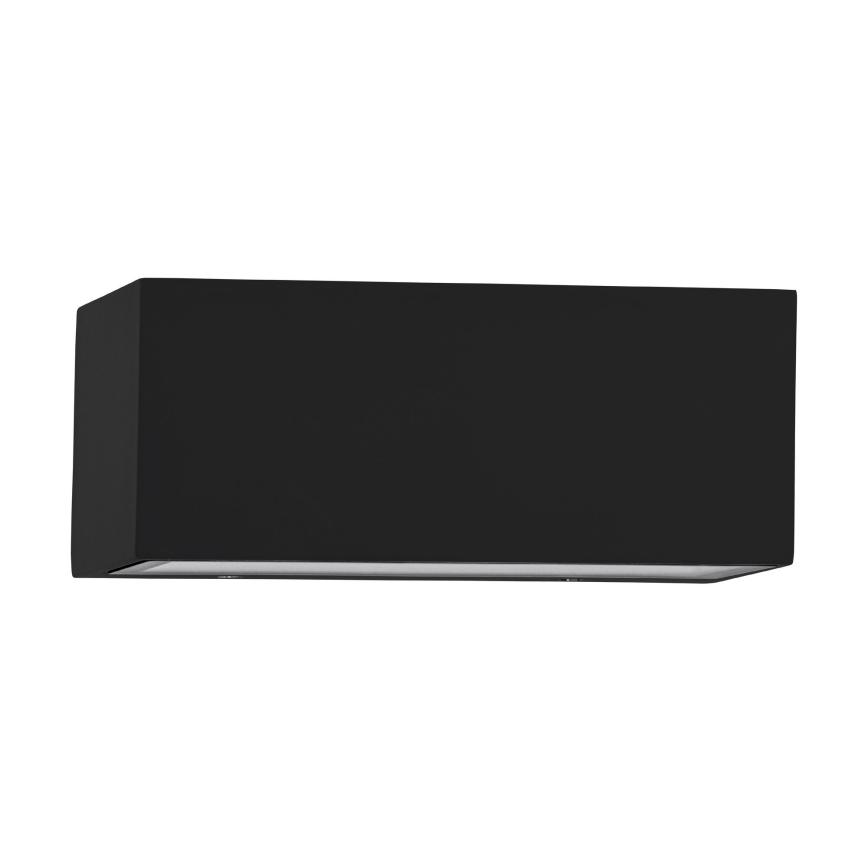 Eglo - LED spoljašnje zidno svetlo 2xLED/5W/230V IP65