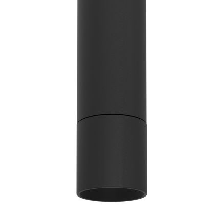 Eglo - LED prigušiva luster na sajli 4xLED/5,4W/230V
