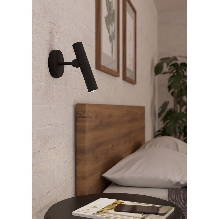 Eglo - LED zidno svetlo LED/5W/230V