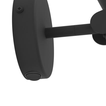 Eglo - LED zidno svetlo LED/5W/230V