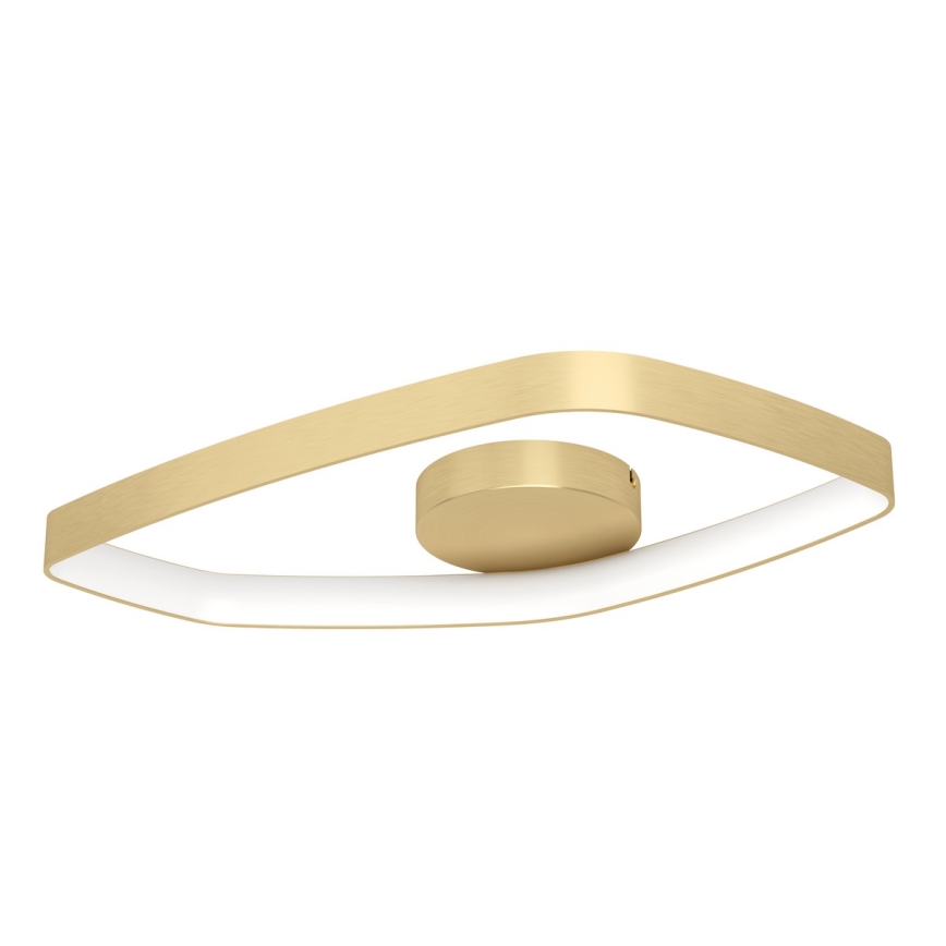 Eglo - LED prigušiva plafonska svetiljka LED/25,2W/230V