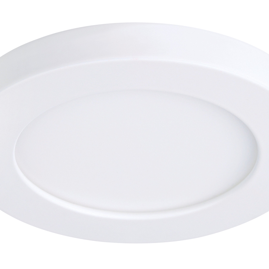 Eglo - LED ugradno svetilo LED/5,5W/230V 3000K belo prečnik 11,7 cm