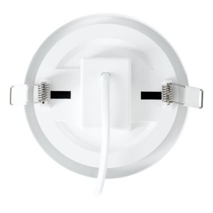 Eglo - LED ugradno svetilo LED/5,5W/230V 3000K belo prečnik 11,7 cm