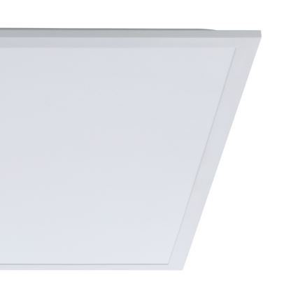 Eglo - LED površinski panel LED/34,5W/230V 60x60 cm