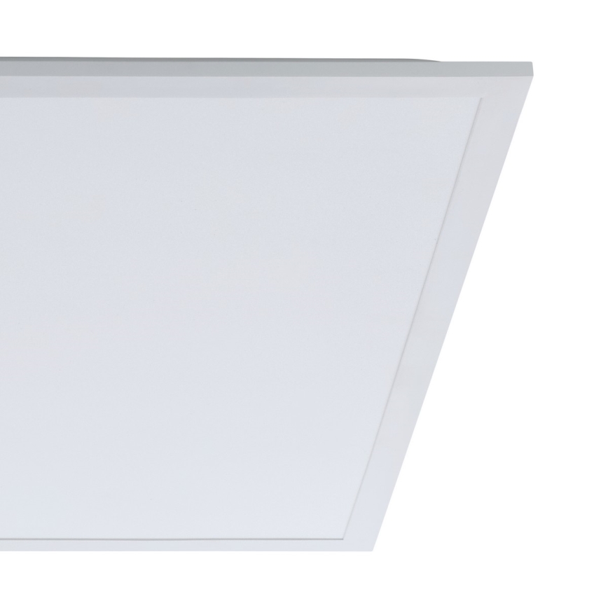 Eglo - LED površinski panel LED/34,5W/230V 60x60 cm
