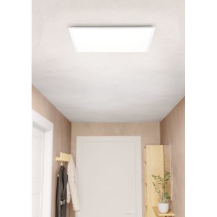 Eglo - LED panel za površinsku montažu LED/33W/230V 62x62 cm