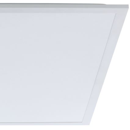 Eglo - LED panel za površinsku montažu LED/33W/230V 62x62 cm